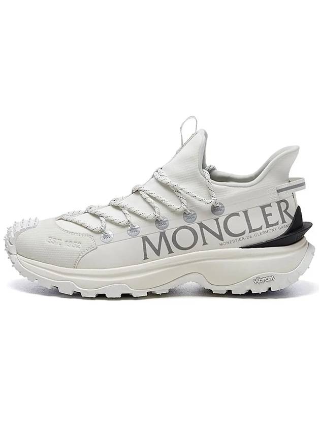 24SS TRAILGRIP LITE 2 Sneakers 4M002 40 M3457 001 - MONCLER - BALAAN 4