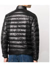 Logo Men's Alton Padded Jacket 1A11110 ALTON H173 - MONCLER - BALAAN 3