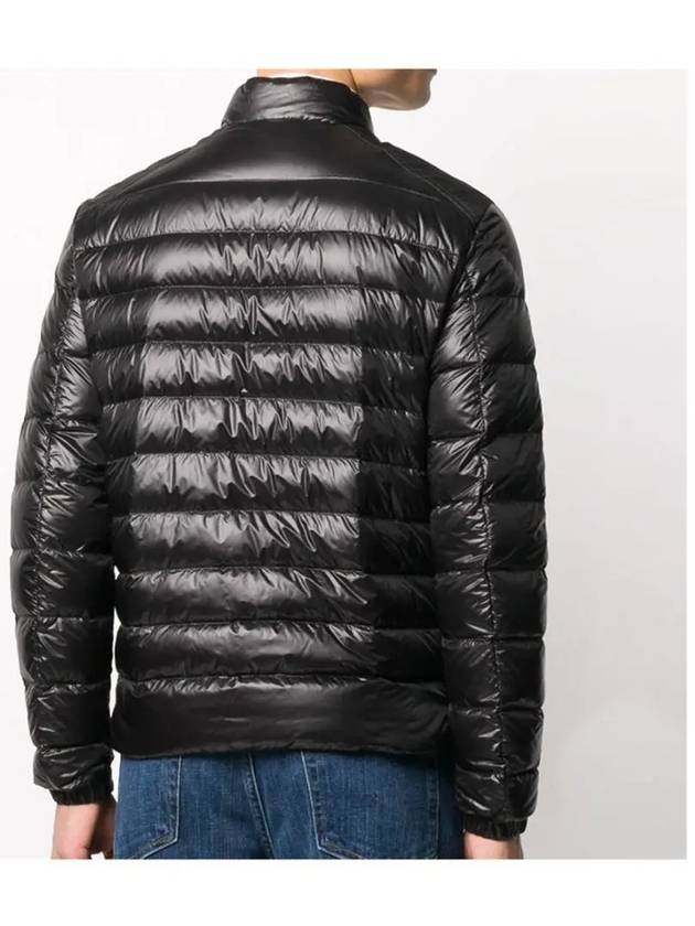 Logo Men's Alton Padded Jacket 1A11110 ALTON H173 - MONCLER - BALAAN 3