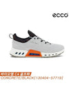 Biom C4 Spikeless Grey - ECCO - BALAAN 3