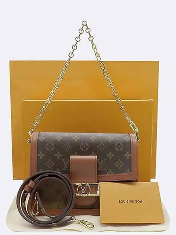 M45958 shoulder bag - LOUIS VUITTON - BALAAN 1