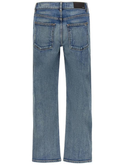 Amiri 'Straight' Jeans - AMIRI - BALAAN 2