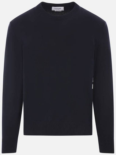 Thom Browne Sweaters - THOM BROWNE - BALAAN 1