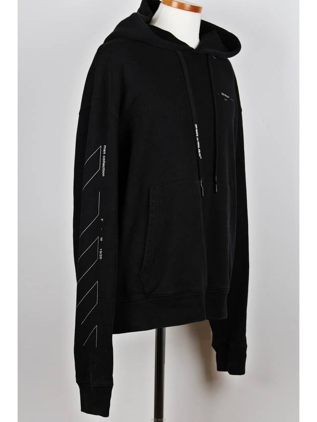 off white hoodie - OFF WHITE - BALAAN 6