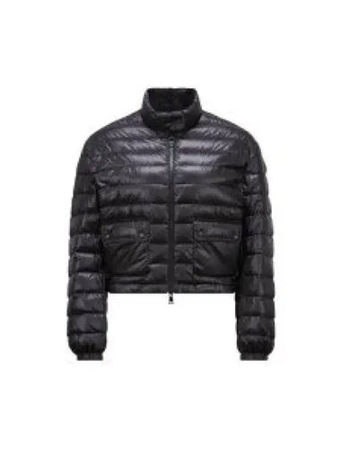 24 1A00046 5964A 999 MORELANS Short down jacket 1217297 - MONCLER - BALAAN 1