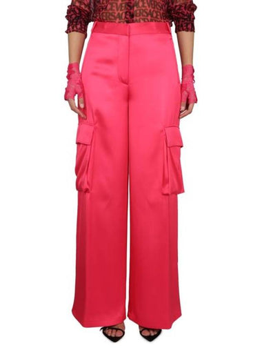 Pants 1009844 1A068381PM60 - VERSACE - BALAAN 1