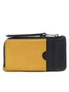 121 30LK07 card business wallet - LOEWE - BALAAN 4