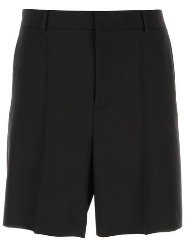 Valentino Garavani Beruda Shorts - VALENTINO - BALAAN 1