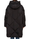 Calerno Padding Black - MAX MARA - BALAAN 7