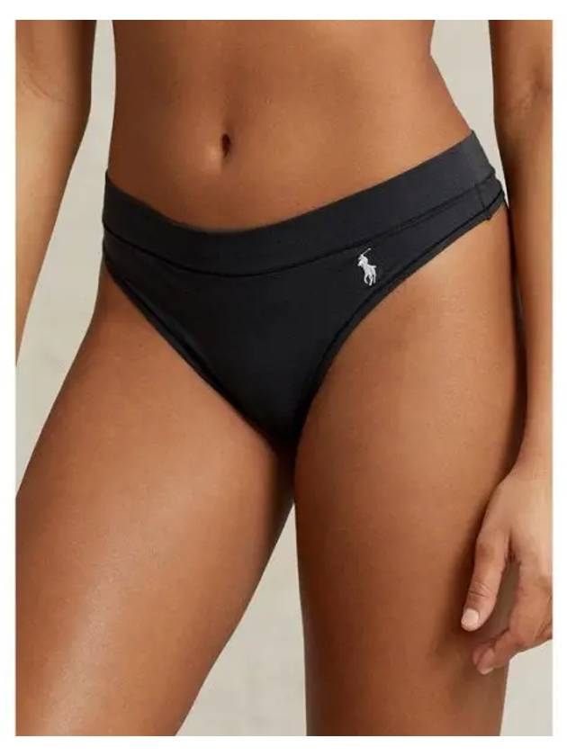 INNERWEAR Polo Basic T Line Panties - POLO RALPH LAUREN - BALAAN 1