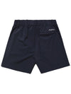 Wiz Collection Wizard Shorts NAVY - MALBON GOLF - BALAAN 2