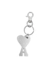 Heart Logo Keyholder Red - AMI - BALAAN 3