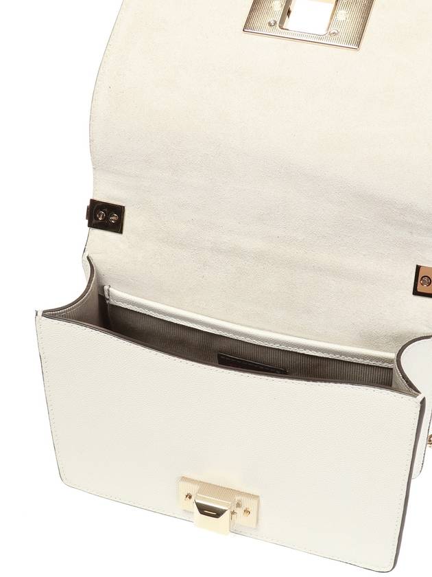 Furla 'Mimi' Shoulder Bag, Women's, White - FURLA - BALAAN 5