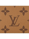 Romy Monogram Card Wallet Black - LOUIS VUITTON - BALAAN 6