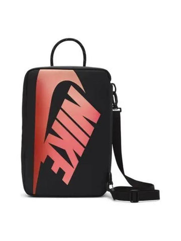 Shoe Box Bag Large PRM Black - NIKE - BALAAN 1