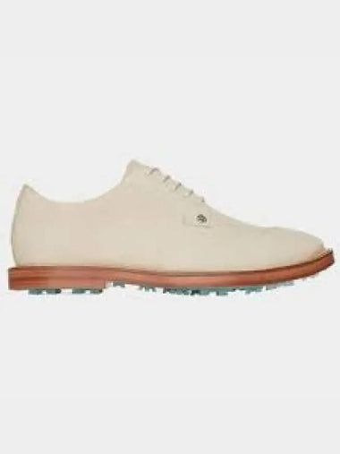 G FORE GALLIVANTER GLOCK LEATHER LUXE SOLE GOLF SHOE GMF000005 SNOW Men s shoes 1330392 - G/FORE - BALAAN 1