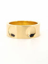 Empreinte Ring Q9R85B - LOUIS VUITTON - BALAAN 4