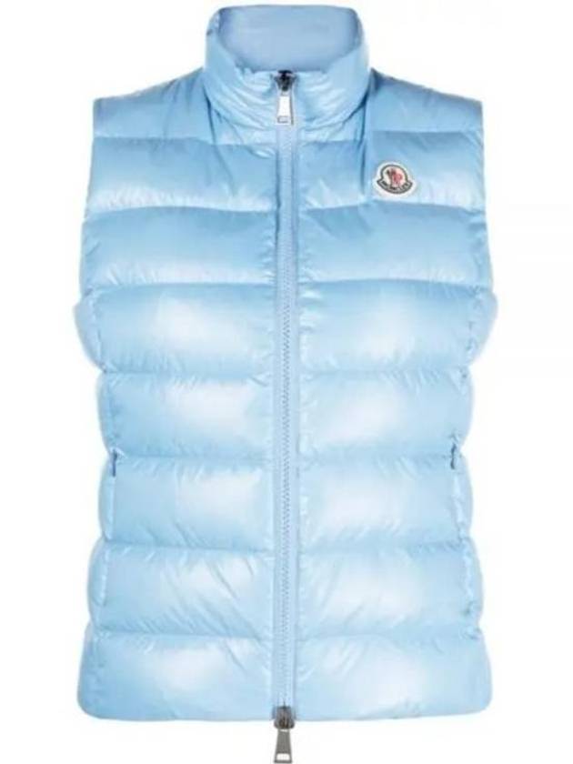 Padding 1A52500 68950 713 Free - MONCLER - BALAAN 1