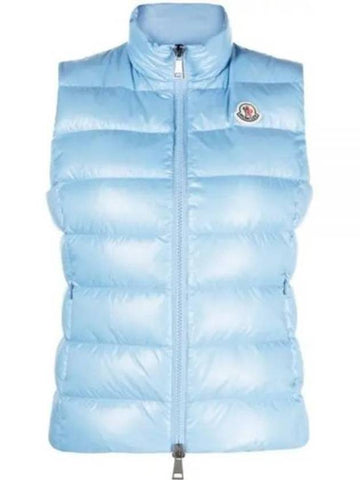 Padding 1A52500 68950 713 Free - MONCLER - BALAAN 1