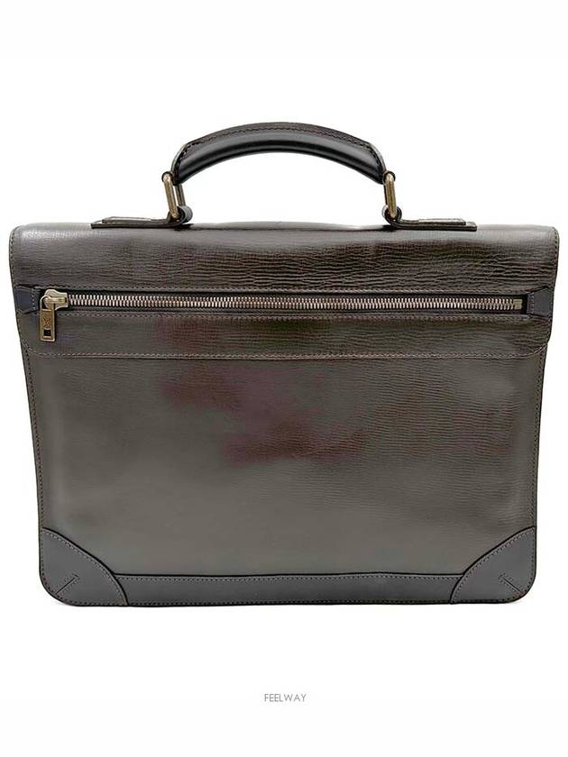 men brief case - LOUIS VUITTON - BALAAN 4