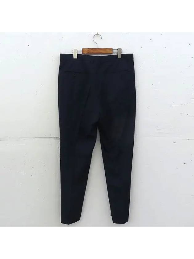 Smith Market Armani Navy Pants Men s Clothing - GIORGIO ARMANI - BALAAN 3