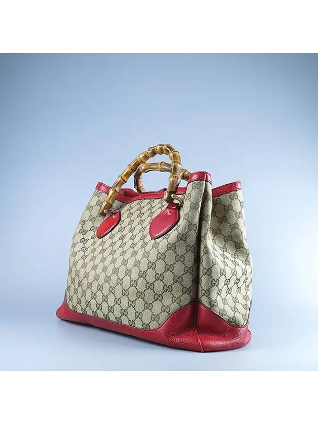 282317 tote bag - GUCCI - BALAAN 3