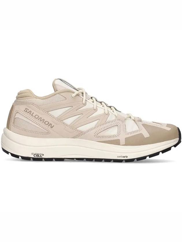 ODYSSEY LTR Vanilla Ice Sneakers L41752200 - SALOMON - BALAAN 1