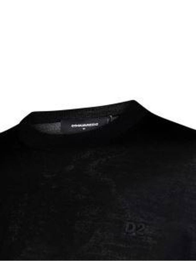 DSQUARED2 Sweaters - DSQUARED2 - BALAAN 3