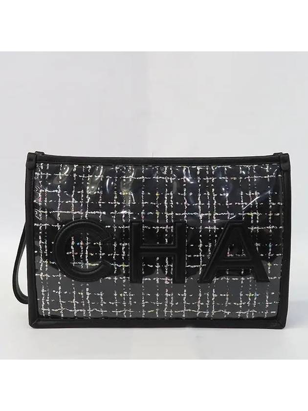 AP0360 Clutch Bag - CHANEL - BALAAN 2