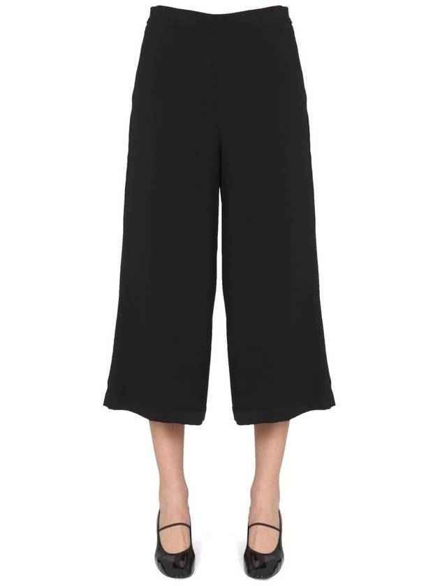 Stefano Mortari Cropped Pants - STEFANO MORTARI - BALAAN 1