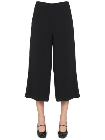 Stefano Mortari Cropped Pants - STEFANO MORTARI - BALAAN 1