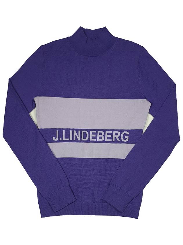 Paige Wool Coolmax GWKW01658 - J.LINDEBERG - BALAAN 6