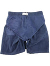 Nylon Metal Swimming Trunk Shorts Navy - STONE ISLAND - BALAAN 6