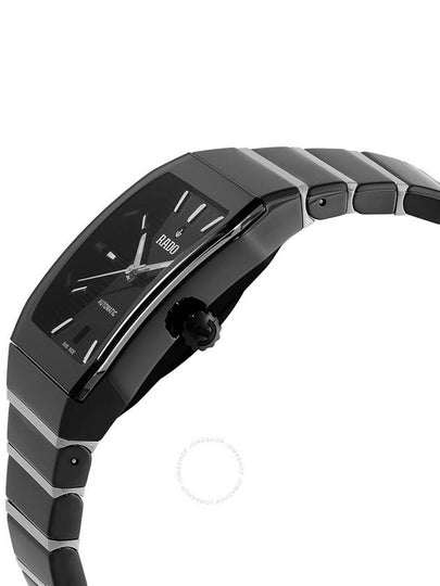 Rado Anatom Automatic Black Dial Unisex Watch R10201152 - RADO - BALAAN 2