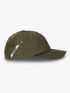 La Casquette Ball Cap Green - JACQUEMUS - BALAAN 2