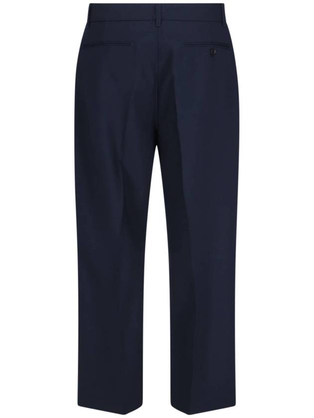 Marni Trousers - MARNI - BALAAN 2