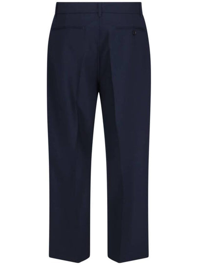 Marni Trousers - MARNI - BALAAN 2