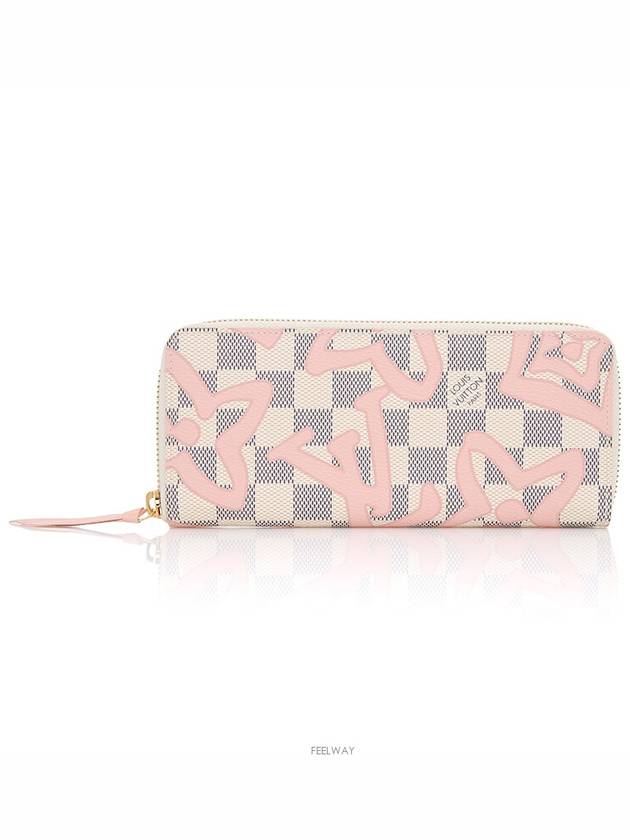 women s long wallet - LOUIS VUITTON - BALAAN 1