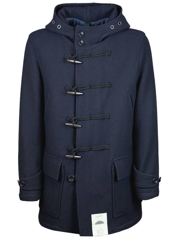 Camplin Coat - CAMPLIN - BALAAN 1