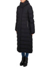 Coat M34LP227N 292 BLACK - MOOSE KNUCKLES - BALAAN 4