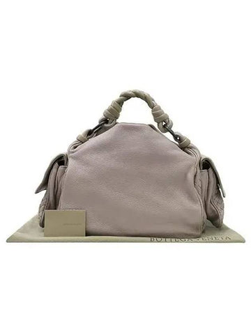 144413 shoulder bag - BOTTEGA VENETA - BALAAN 1