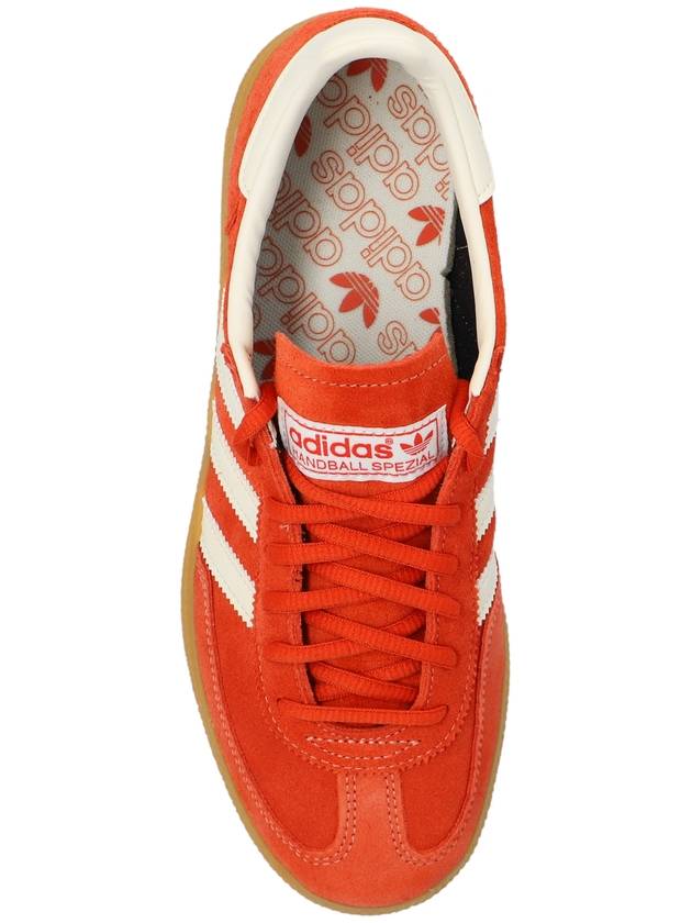 ADIDAS Originals ‘Hanball Spezial’ Sneakers, Women's, Orange - ADIDAS ORIGINALS - BALAAN 6