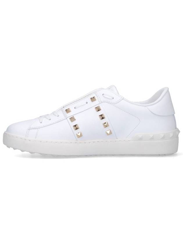 Valentino Garavani Sneakers - VALENTINO - BALAAN 3