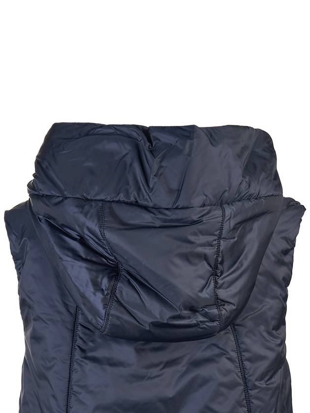 Women s Greengo padded vest 008 - MAX MARA - BALAAN 6