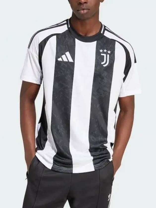 Juventus 2425 Home Jersey IS8002 Domestic Product GQDO24071752629 - ADIDAS - BALAAN 1