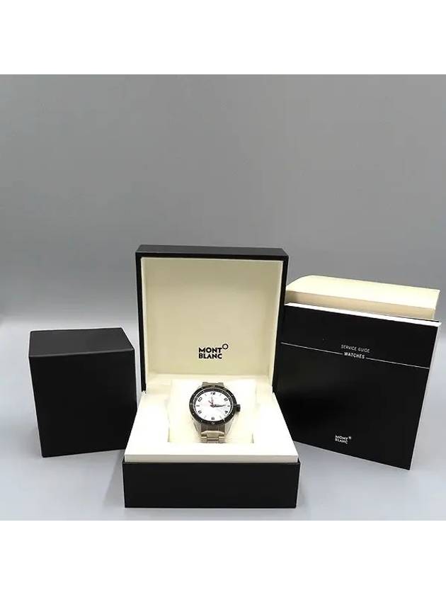 116057 Men s Watch - MONTBLANC - BALAAN 5