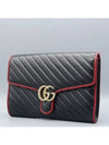 498079 clutch bag - GUCCI - BALAAN 3