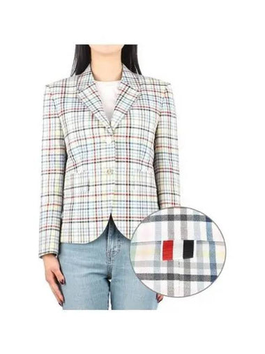 Women s Jacket 270255 - THOM BROWNE - BALAAN 1