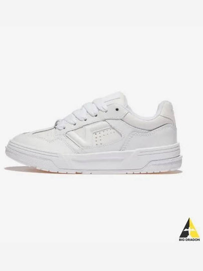 Upland Low Top Sneakers White - VANS - BALAAN 2