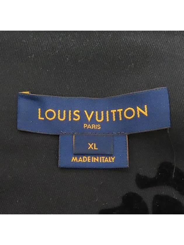 Smith Market 1A9IS7 Shirt Men s Clothing - LOUIS VUITTON - BALAAN 5